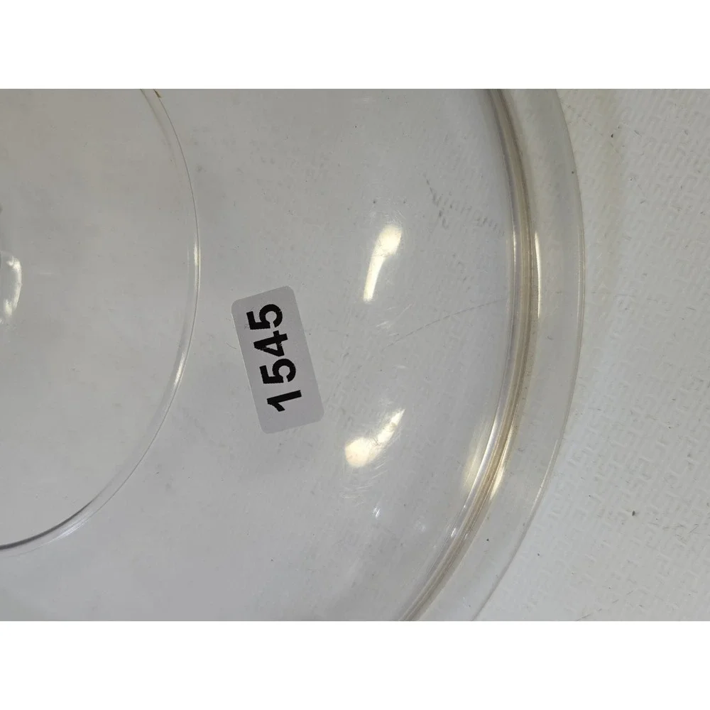 ORIGINAL PLASTIC 7 3/4